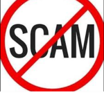 Stop Scamming Society