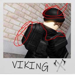 'VIKING'