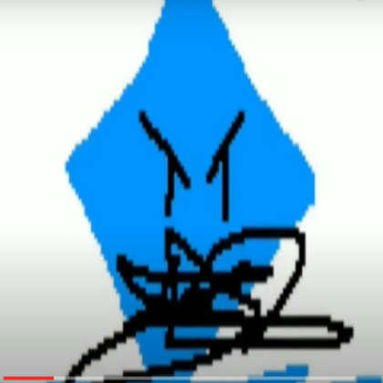 cute Roblox decal