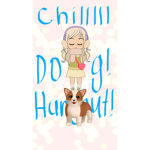 CHILLLLL Dog Hangout