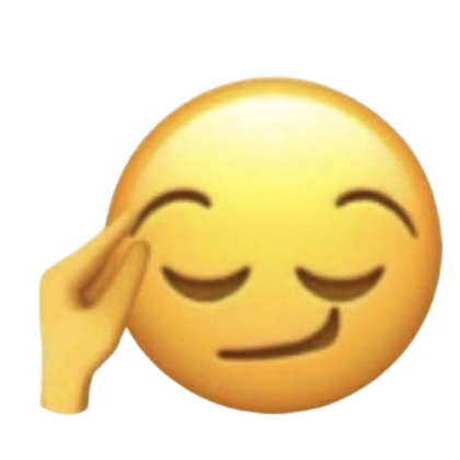 SWAG EMOJI Roblox decal