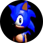 Sonic EXE