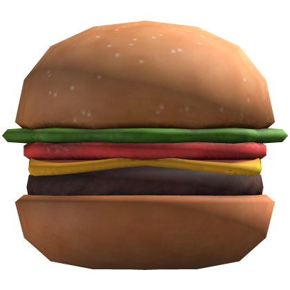 [CHEAP💵] Burger On Waist
