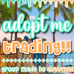 - adopt me trading !! -