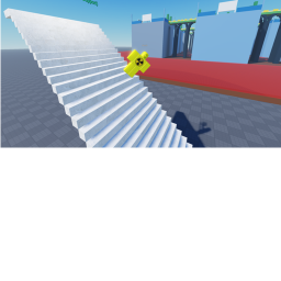 Floppy Ragdoll System