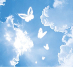 ~ { Heart Cloud } ~