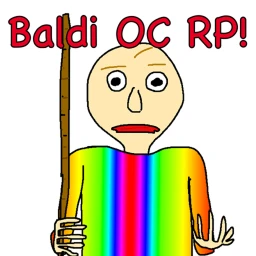 Baldi's OC RP![NOW TESTING] icon
