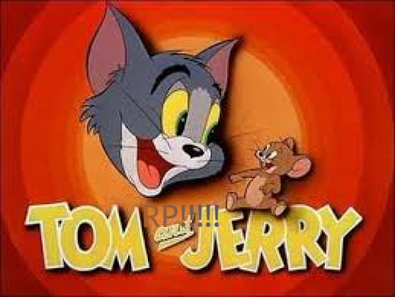 tom and jerry RP screenshot 1