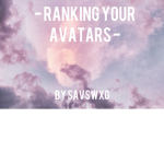 - Ranking Your Avatar -