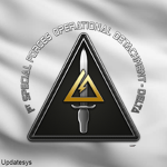 1st Special Forces Operational Detachment-Delta []