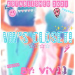 Viv’s Closet!