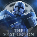 501st Legion (GAR).