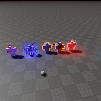 HiddenDevs Role