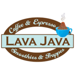 Lava Java Coffee Shop