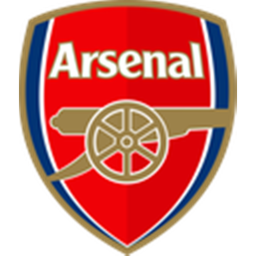 Arsenal FC MPS Pitch