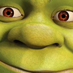 Shrek Simulator