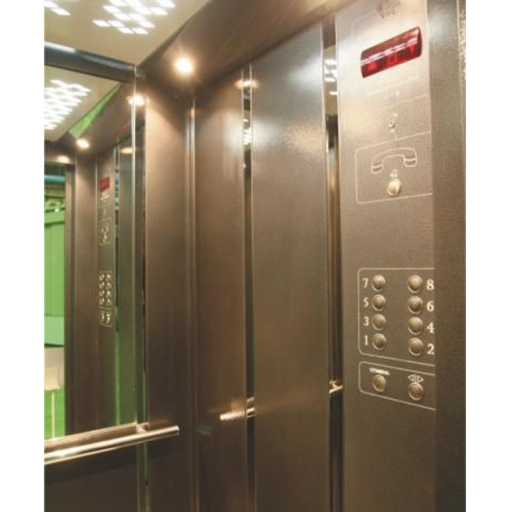 лифты город симулятор