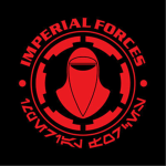 -|- TGE -|- Imperial Royal Guard