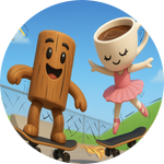 Game Badge Thumbnail