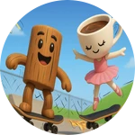 Game Badge Thumbnail