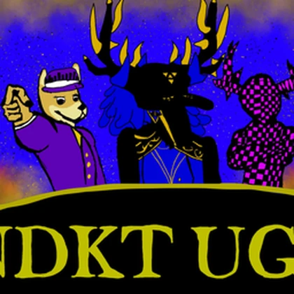 NDKT's UGC/CC Store Roblox group icon