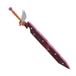 Immortal Sword: The Heartshaker