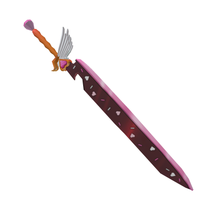 Immortal Sword: The Heartshaker thumbnail