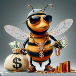 Barry Bee's Legacy