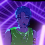 ! -ALIEN STAGE-!