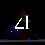 ∠Ⅰ