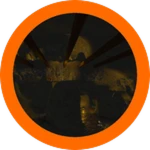 Slate Mines Roblox badge thumbnail