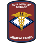 39th | Medical Corps
