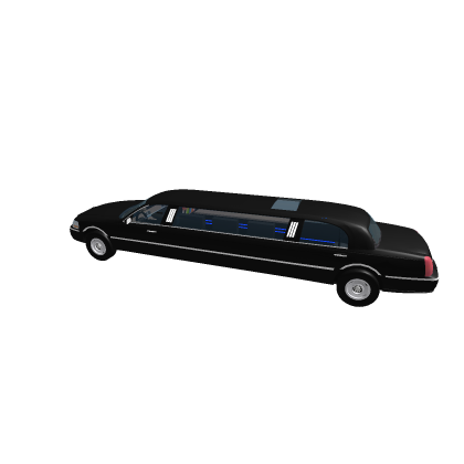  limousine