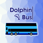 路博海豚巴士 Roblox Dolphin Bus
