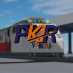 PKIR - Perkeretaapian-Indonesia-Roblox