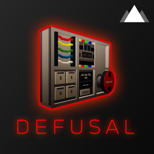 Defusal