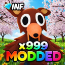 [FREE OWNER] 99 NIGHTS IN THE FOREST: MOD SANDBOX!