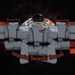 |=| The Imperial Security Bureau |=| TGE |=|