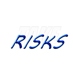 [BETA] Take Risks