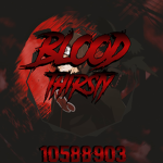 ↚ Blood Thirsty