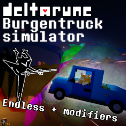 Asgore Simulator icon