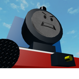 Thomas The Tank Engine Murders Bertie!!!!!!!!!!! icon