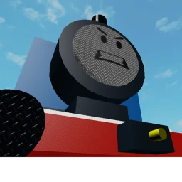 Thomas The Tank Engine Murders Bertie!!!!!!!!!!! icon