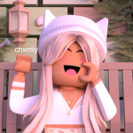 Chxrriiy