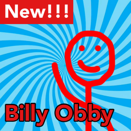 Billy Obby [Update!!!!!!!]