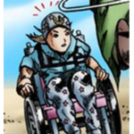 Steel Rangers YBA