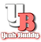 Yeah buddy!(YB)