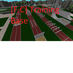 [F.C] Clan Training Base