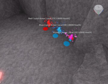 Overseer RPG (Huge Update!)