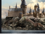 Harry Potter (hogwarts) fan club